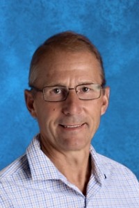 Mr. Brad Sabey